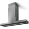 Elica Haiku Island Range Hood 48-Inch in Stainless Steel