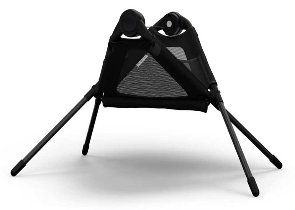 Bugaboo - 80500ST01 - Nursery