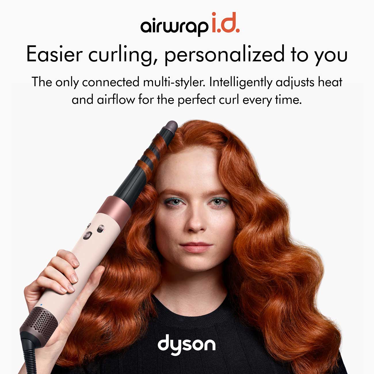 Dyson - 601815-01 - Hair Styling Tools