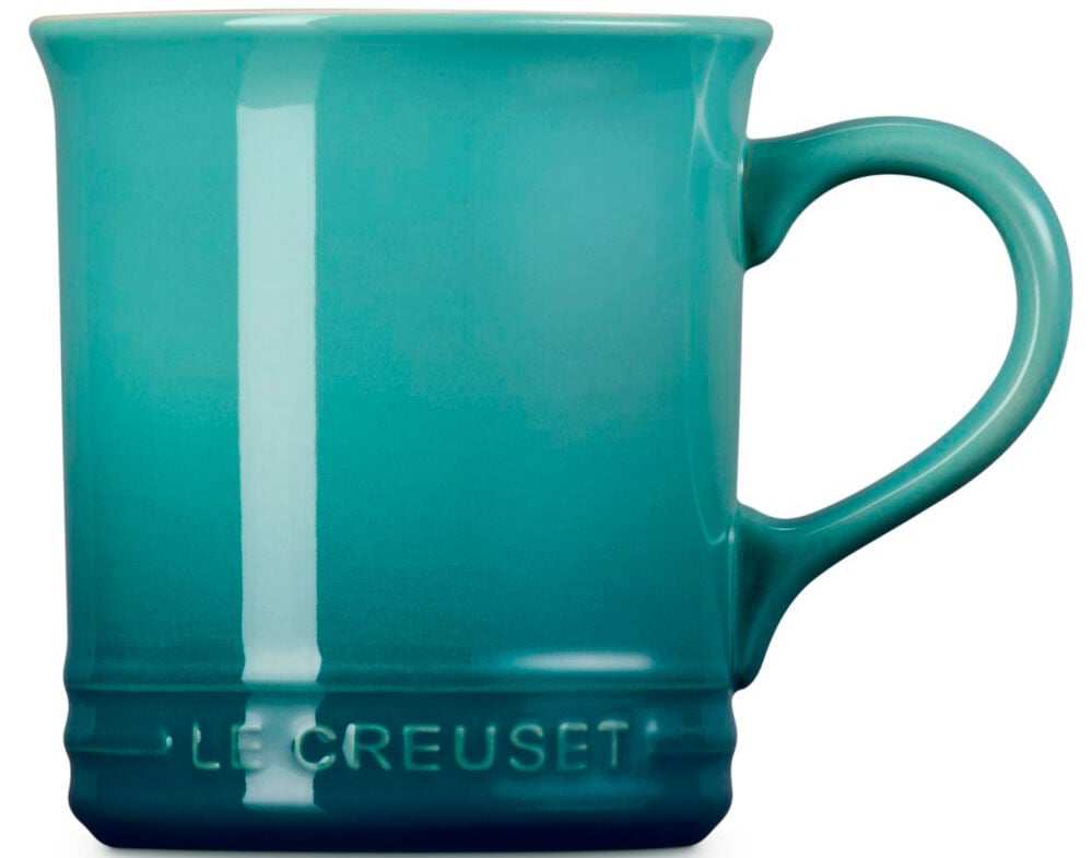 Le Creuset - 70317140099000 - Coffee Mugs & Espresso Cups