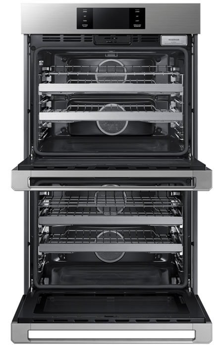 Dacor - DOB30M977DS/DA - Double Wall Ovens