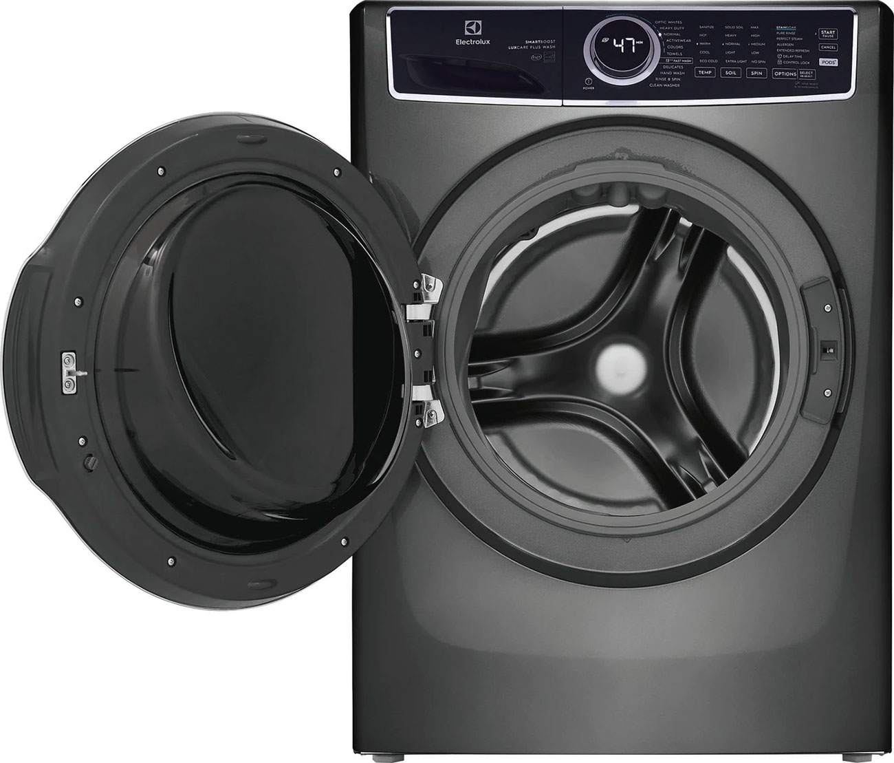 Electrolux - ELFW7637AT - Front Load Washing Machines
