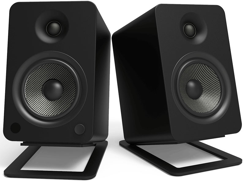 Kanto - S6 - Speaker Stands & Mounts