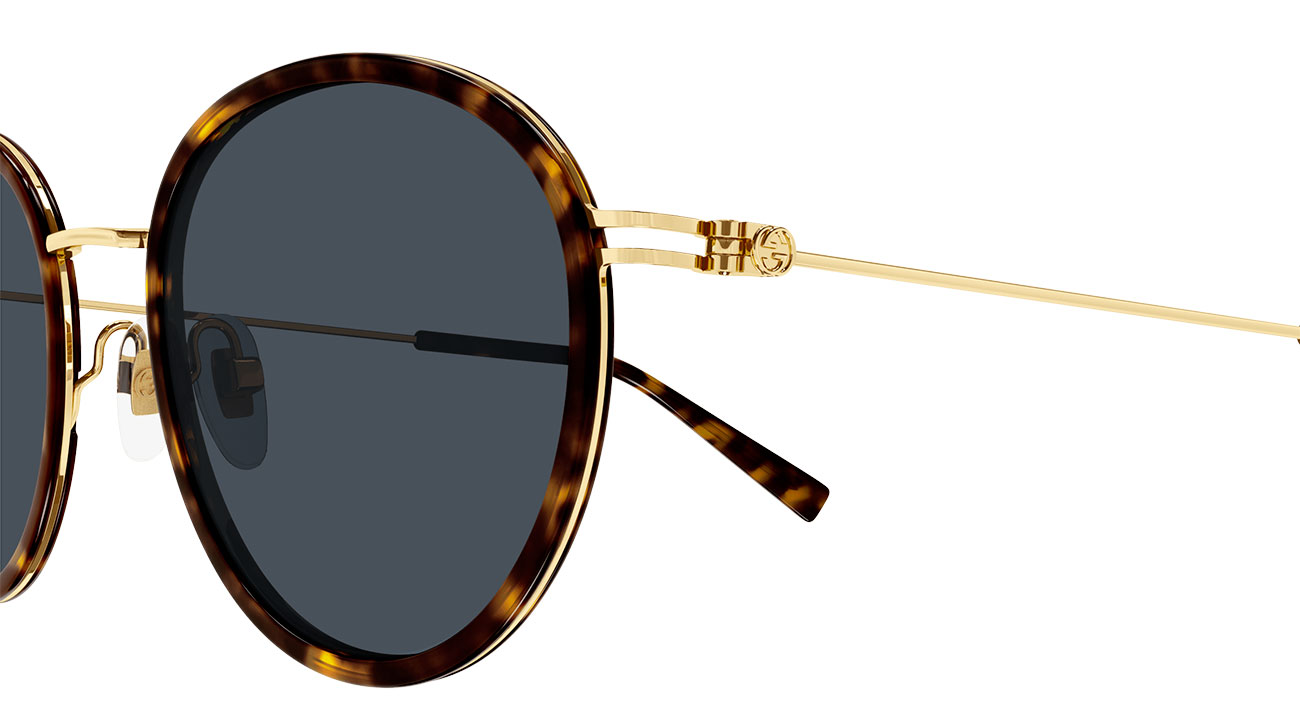 Gucci - GG1849S-002 - Sunglasses