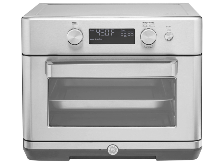 GE Digital Toaster Oven