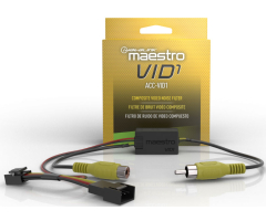 iDatalink Maestro ACC-USB-TO3 Toyota USB Adapter - Singh Electronics iDatalink Maestro ACC-USB-TO3 Toyota USB Adapter - Singh Electronics