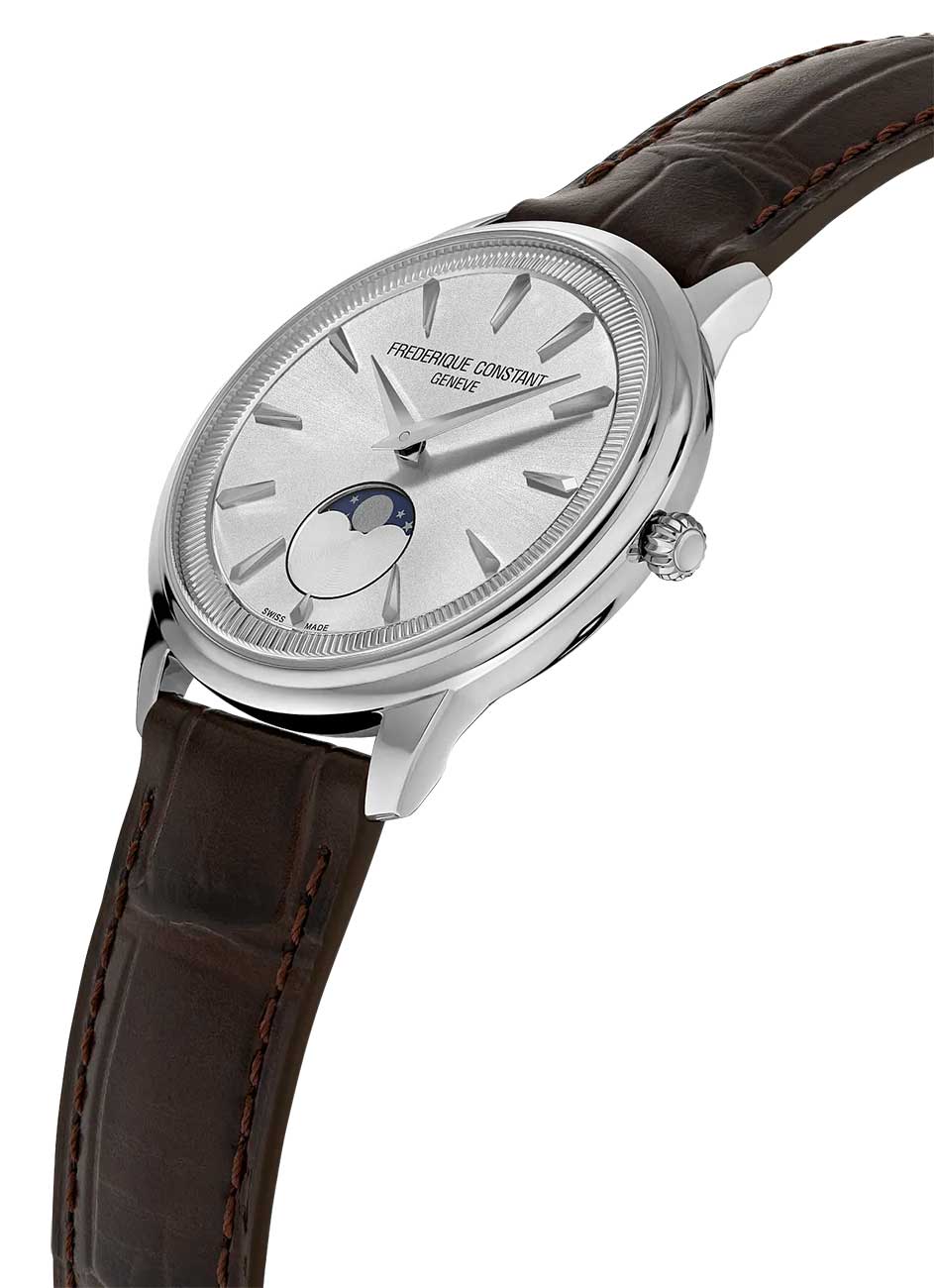 Frederique Constant - FC-206S3S6 - Men's Watches