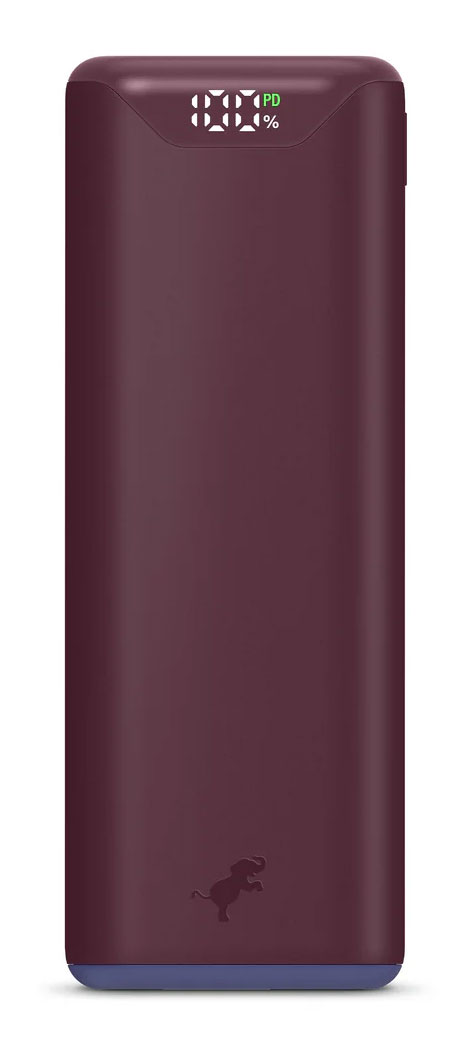 Nimble - NB-CPC-10K30W-13739A - Portable Chargers/Power Banks