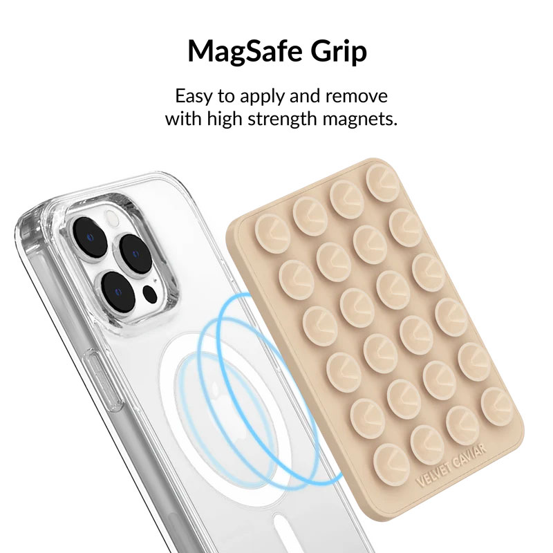 Velvet Caviar - MG-ND-R - Cell Phone Mounts
