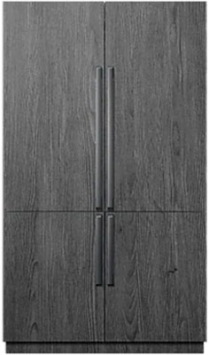 Dacor 48" Panel Ready Refrigerator DRF485300AP/DA Abt