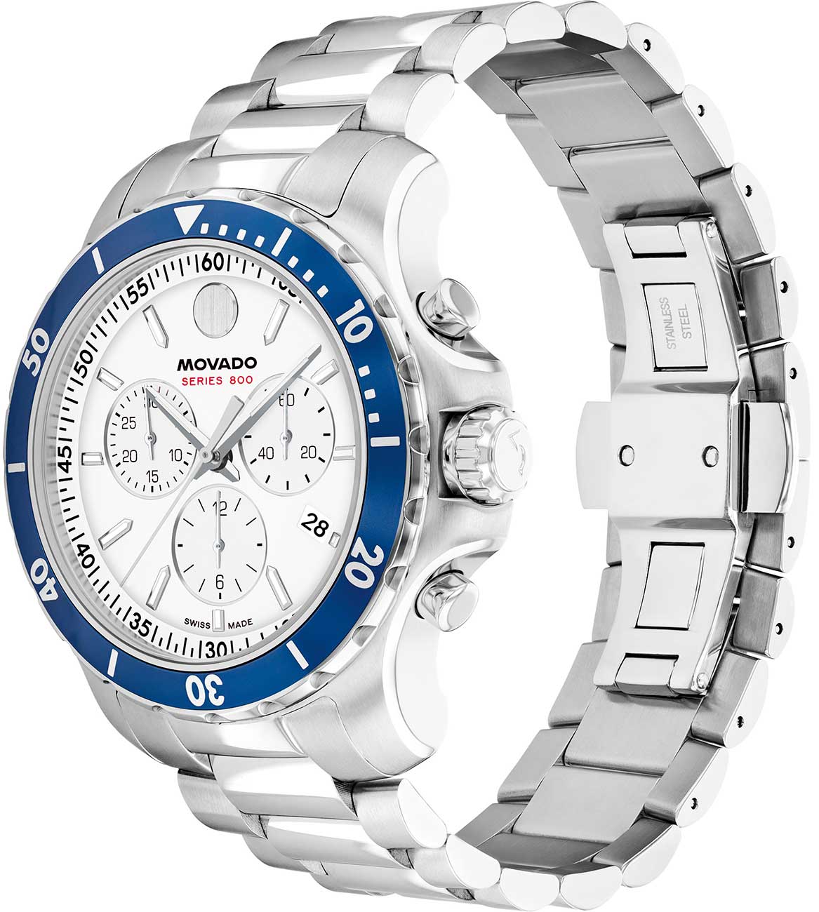 Movado - 2600195 - Men's Watches