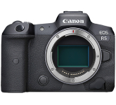 Canon EOS R5 Mirrorless Digital Camera (Body Only) - 4147C002
