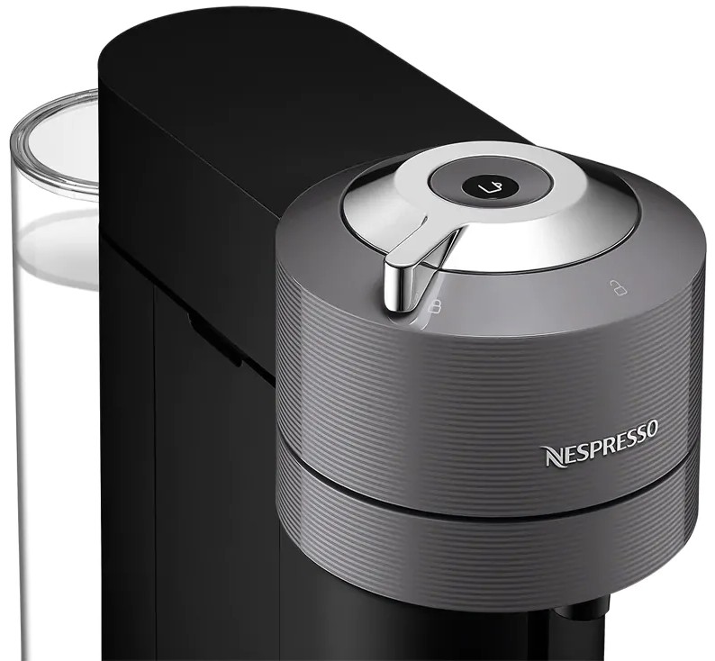 Nespresso - ENV120GY - Coffee Makers & Espresso Machines