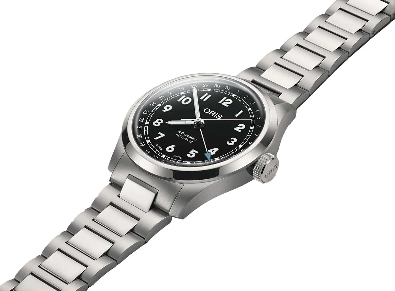 Oris - 01754779840640782006 - Men's Watches