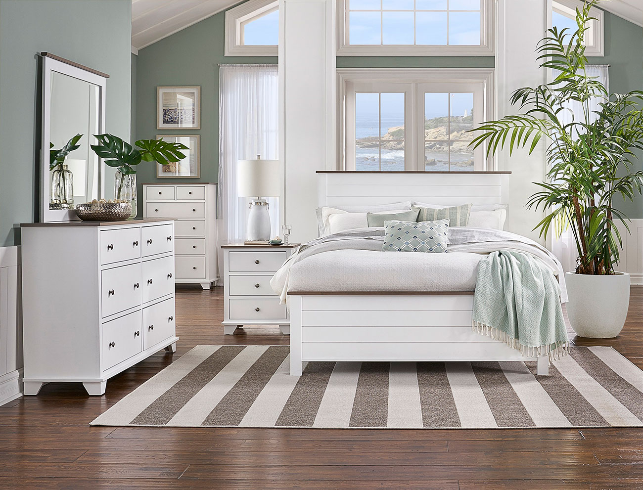 Archbold Furniture - 612991-SW - Bed Sets & Frames