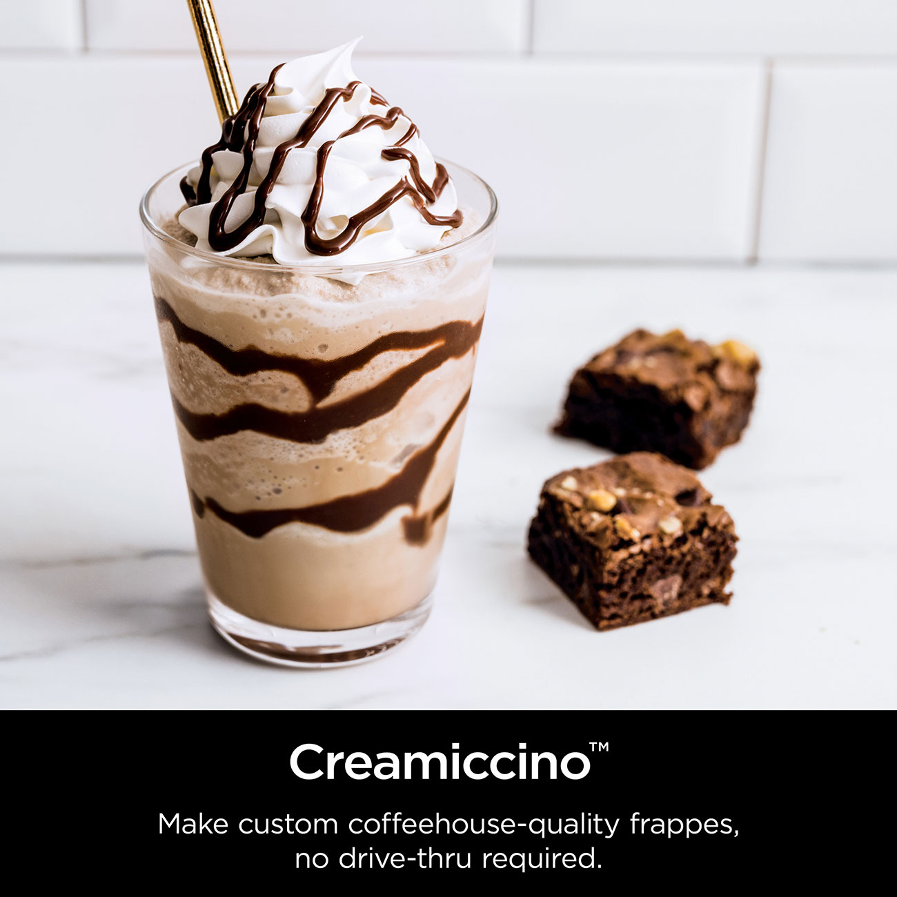 Ninja - NC501 - Ice Cream Makers