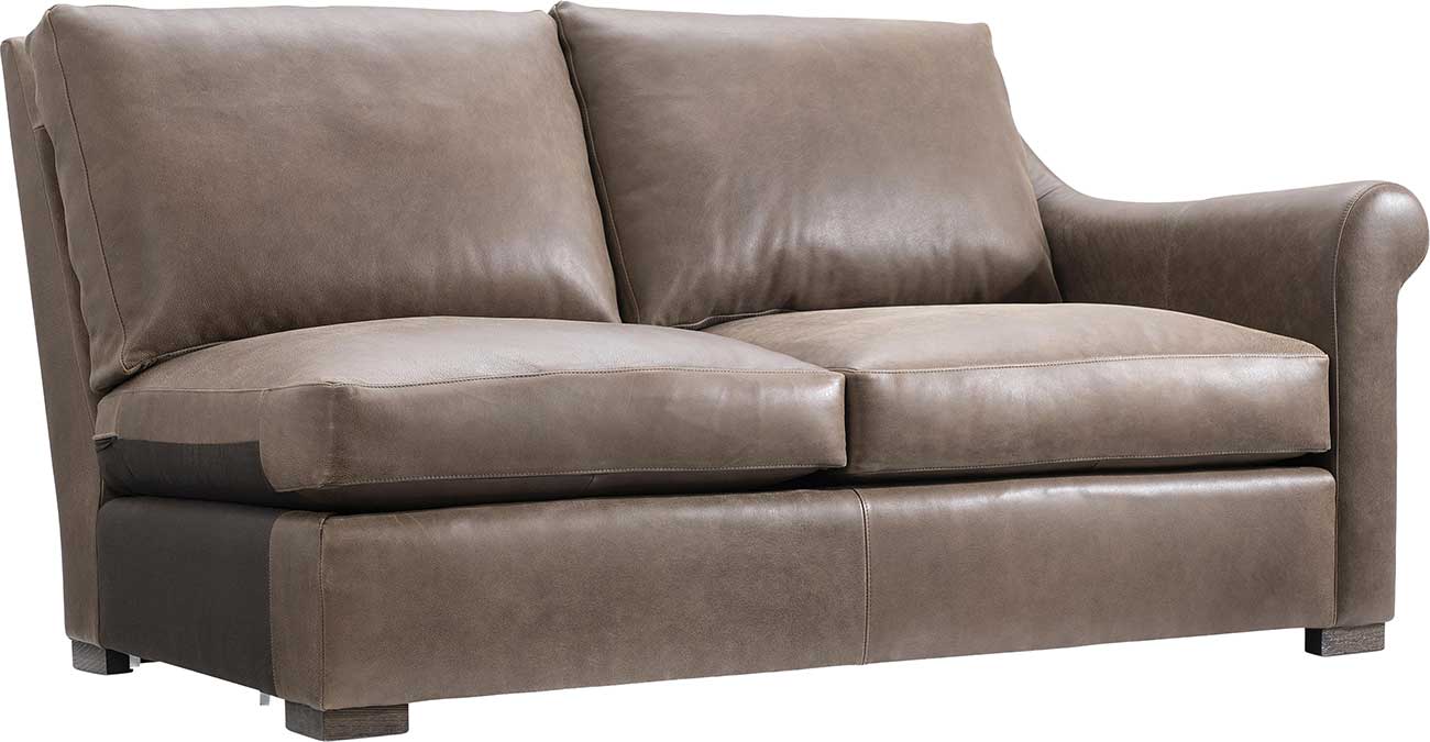 Bernhardt - 4341LO-FEATURED - Sectionals