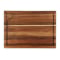 Le Creuset Alpine Large Acacia Wood Butcher Block