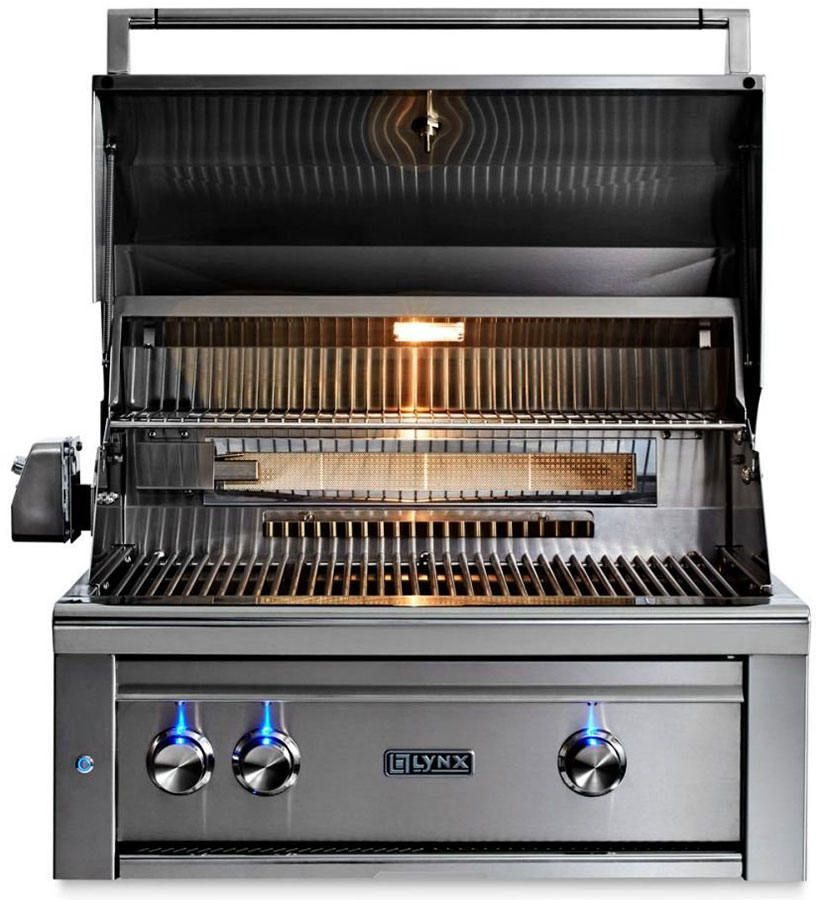 Lynx - L30TR-NG - Natural Gas Grills