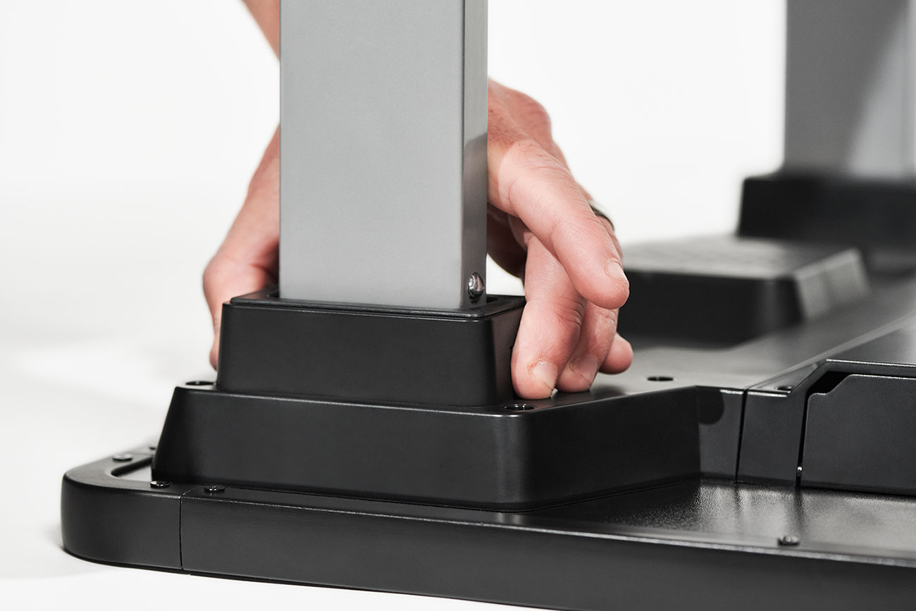 Lifestyle Image of Game Table