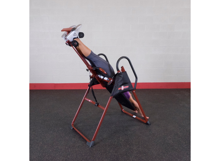 Body-Solid Best Fitness Inversion Table - BFINVER10
