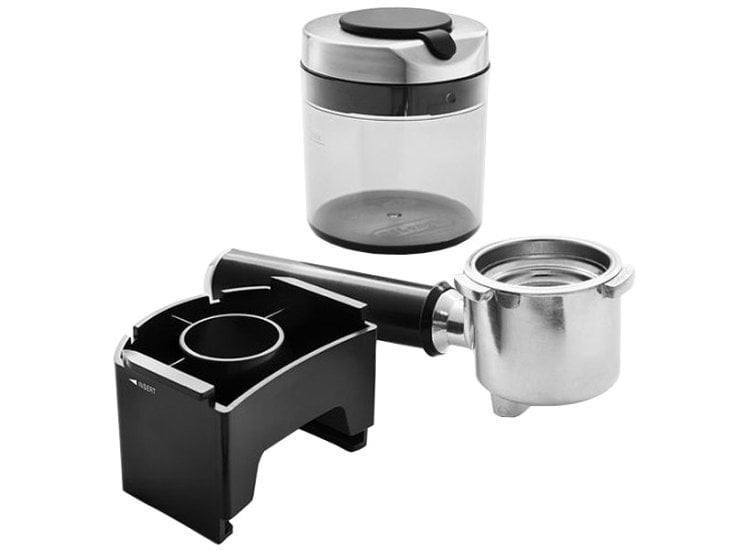 Delonghi Dedica Coffee Grinder Kg521m DeLonghi Dedica Conical Burr