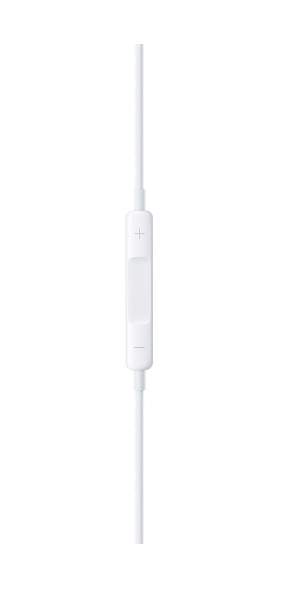 Apple White Earpods With Lightning Connector Mmtn2am A Apple White Earpods With Lightning Connector Mmtn2am A