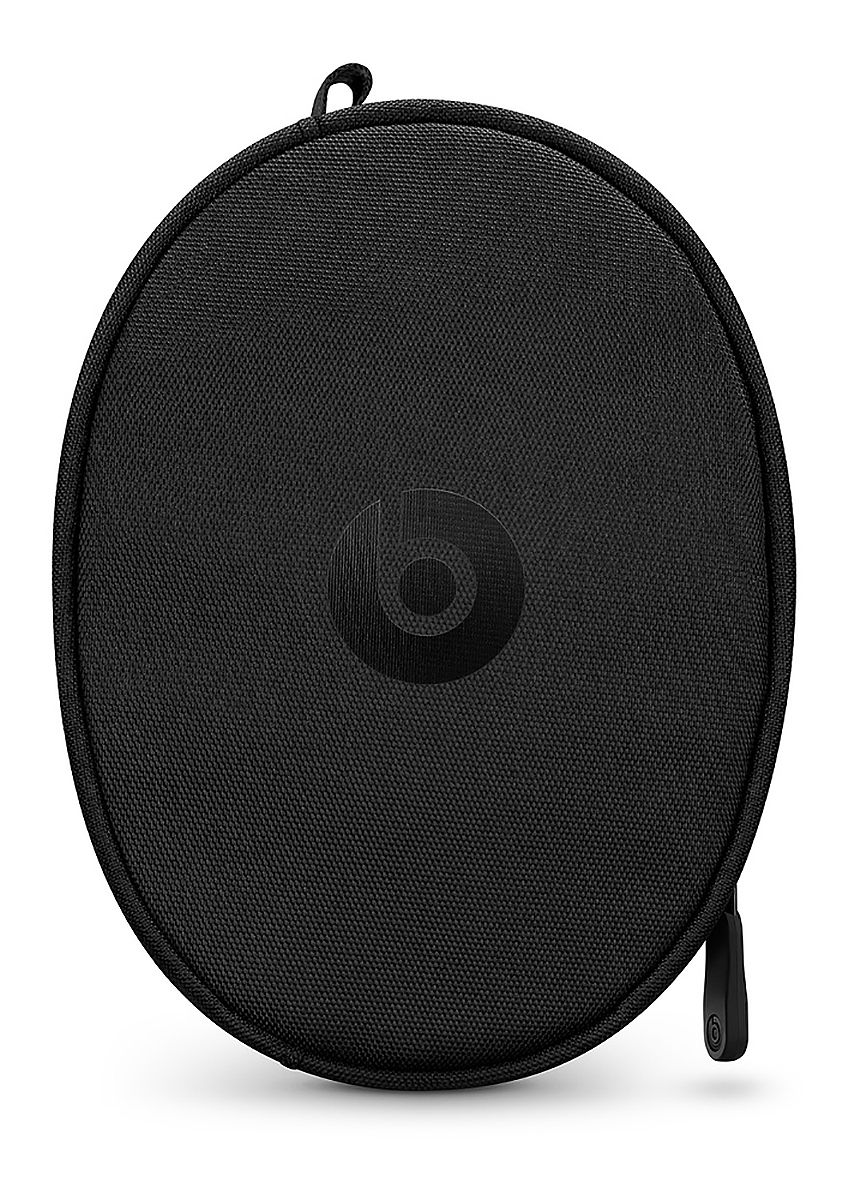 Beats By Dr. Dre Beats Solo3 Black Headphones - MX432LL/A mx432ll