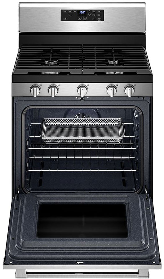 Maytag - MGR7700LZ - Gas Ranges
