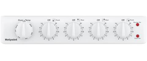 Controls