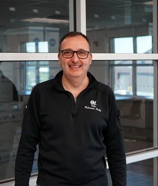 Profile of Abt Electronics Executive Trainer Vito Colinelli