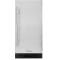 True Residential Ice Machine 15-Inch Right-Hinge in Stainless Steel
