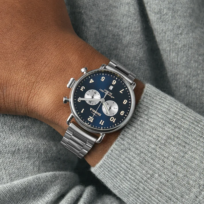 Gifts For The Watch Enthusiast