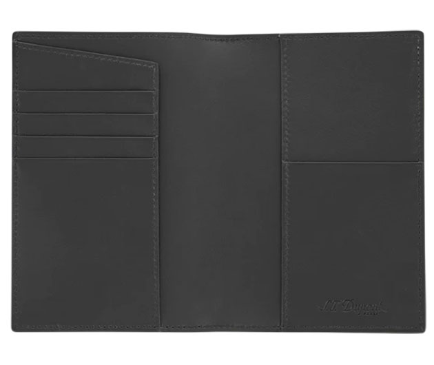 S.T. Dupont - 161114 - Passport Holders, Letter Pads, & Accessories
