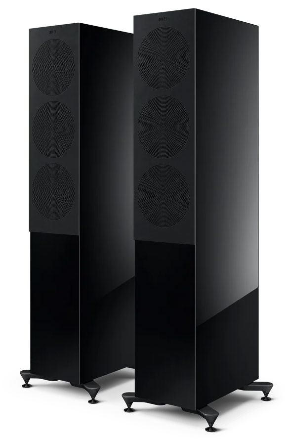 KEF - SP4055B1AA - Floor Standing Speakers