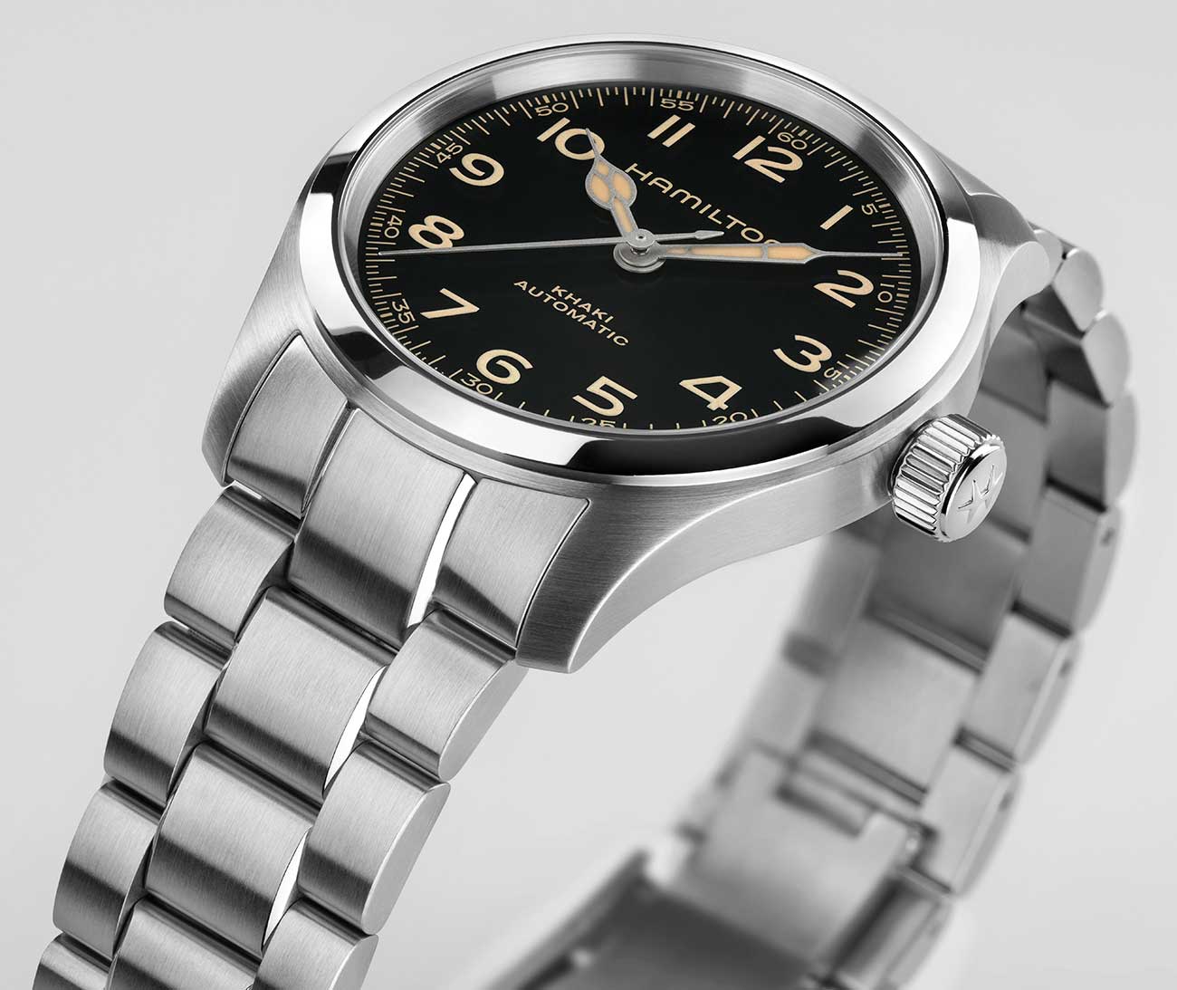 Hamilton - H70405130 - Men's Watches