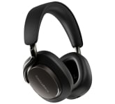 Bowers & Wilkins Bowers & Wilkins Px8 S2 Over-Ear Noise Canceling Wireless Headphones in Onyx Black - FP45365