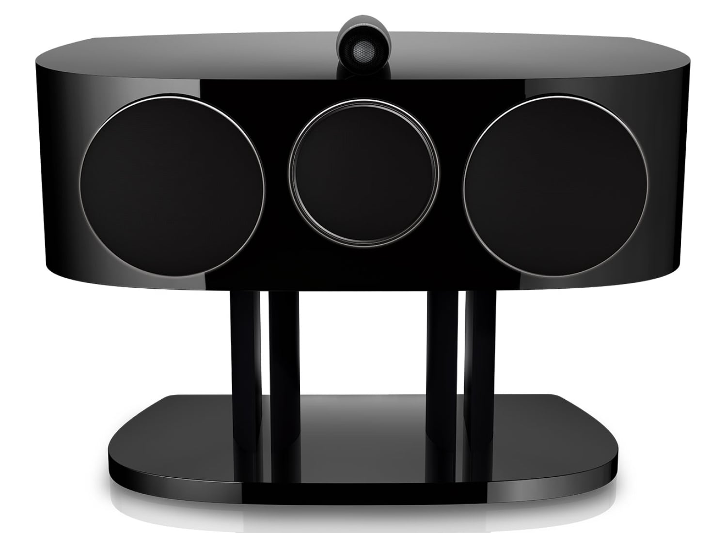 Bowers & Wilkins Center Reference Channel Speaker - FP44709