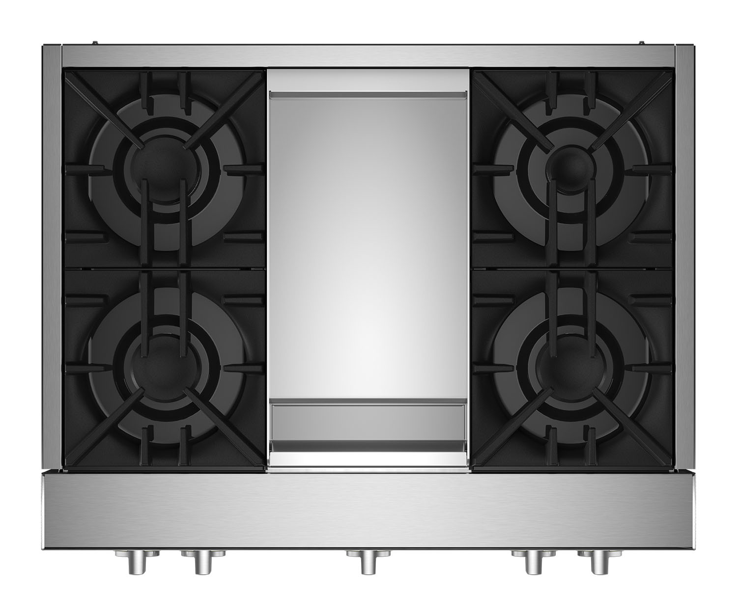 JennAir - JGCP536HL - Rangetops