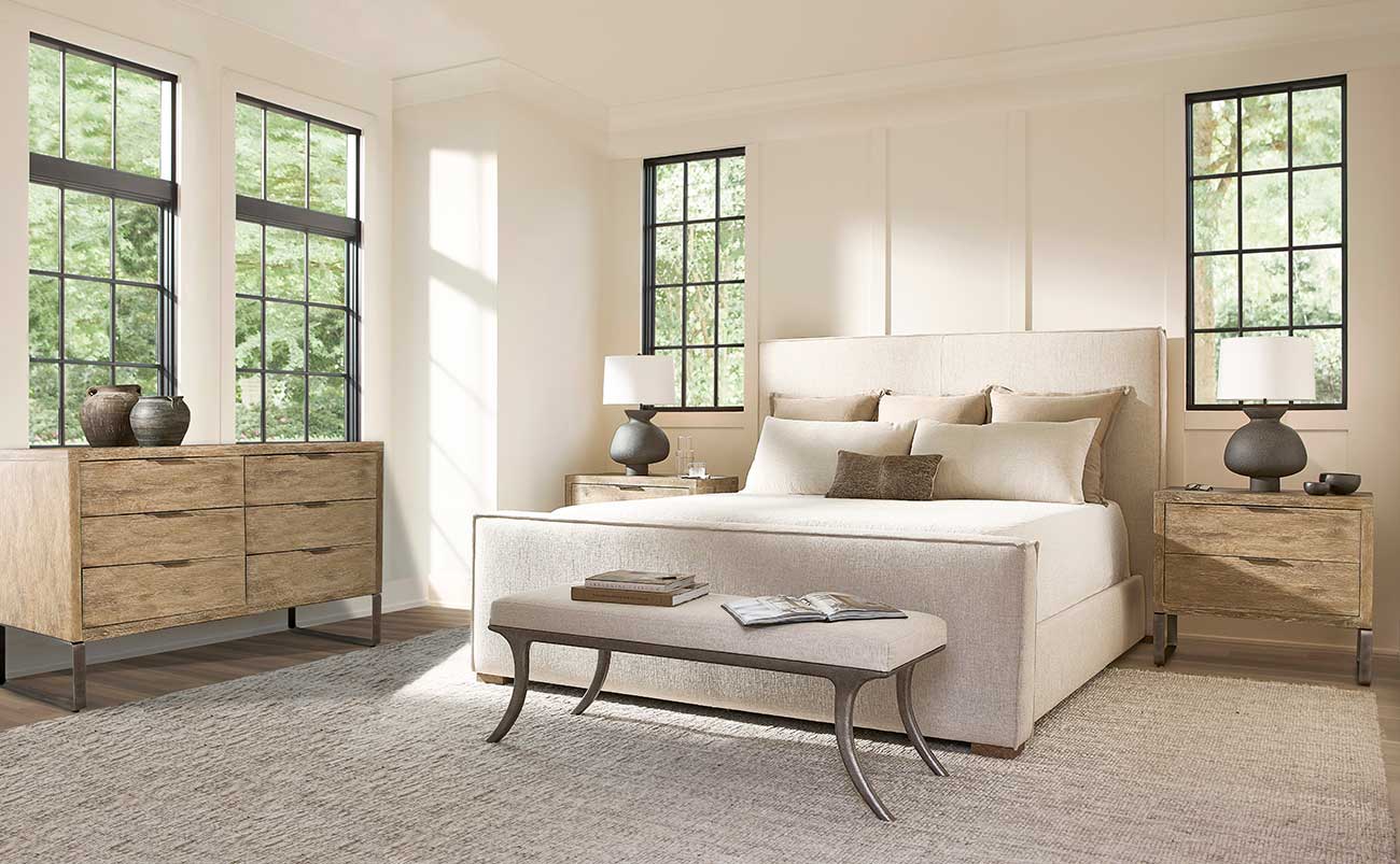 Bernhardt - 333506 - Vanity Desks and Benches