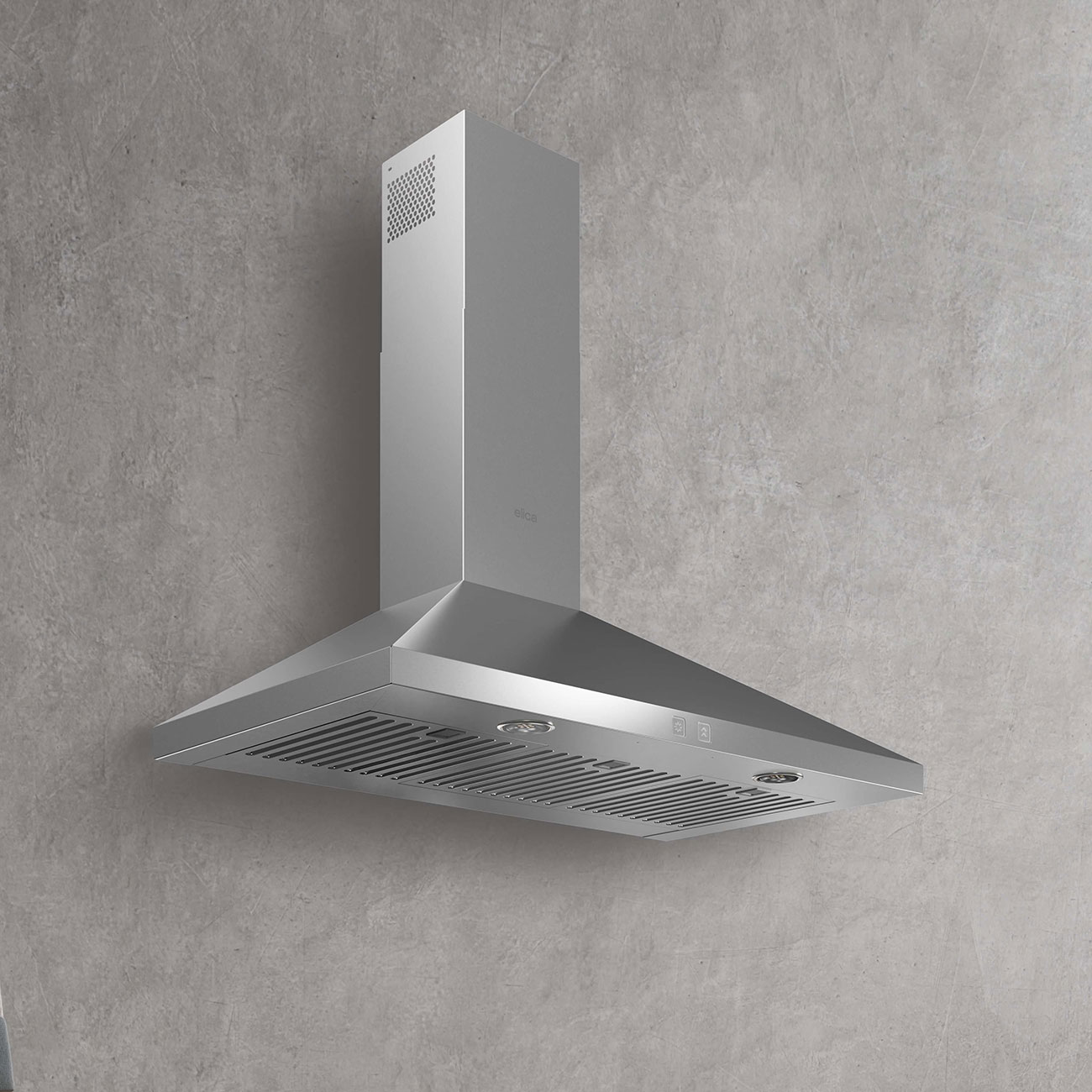 Elica - EBS636SS - Wall Hoods