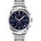 Tissot PR 100 Chronograph Watch 40mm with Blue Dial