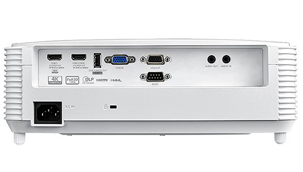 Optoma - GT1080HDR - Projectors