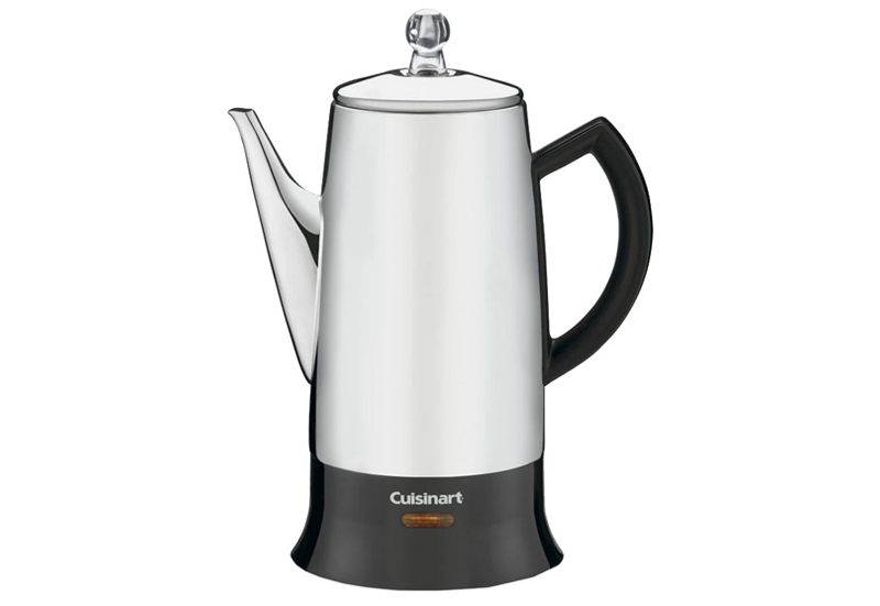 Percolators
