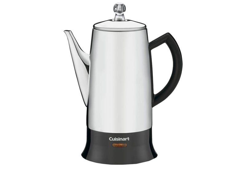 Percolators