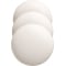 Google Nest Temperature Sensor (2nd gen) in Porcelain - 3 Pack