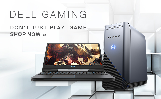 Dell Desktop Notebook And Laptop Computers Abt