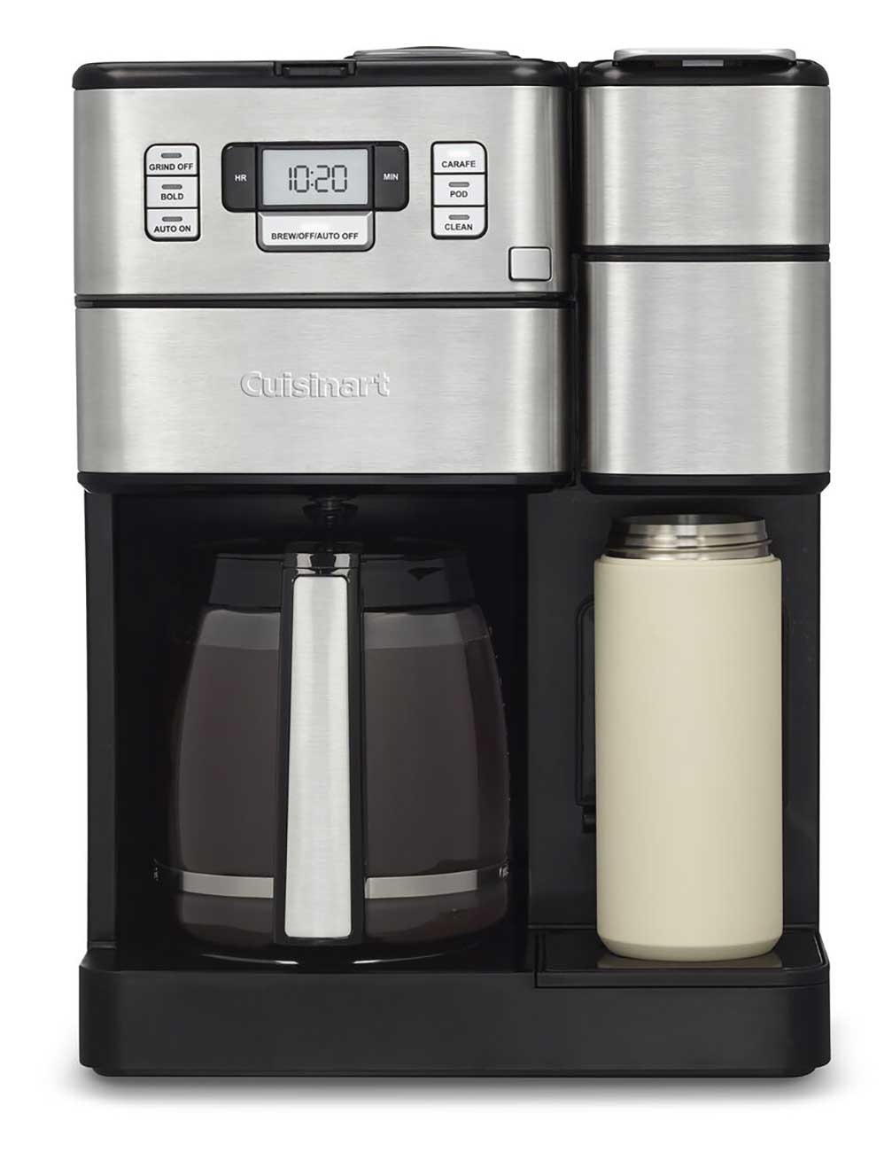 Cuisinart - SSGB1NAS - Coffee Makers & Espresso Machines