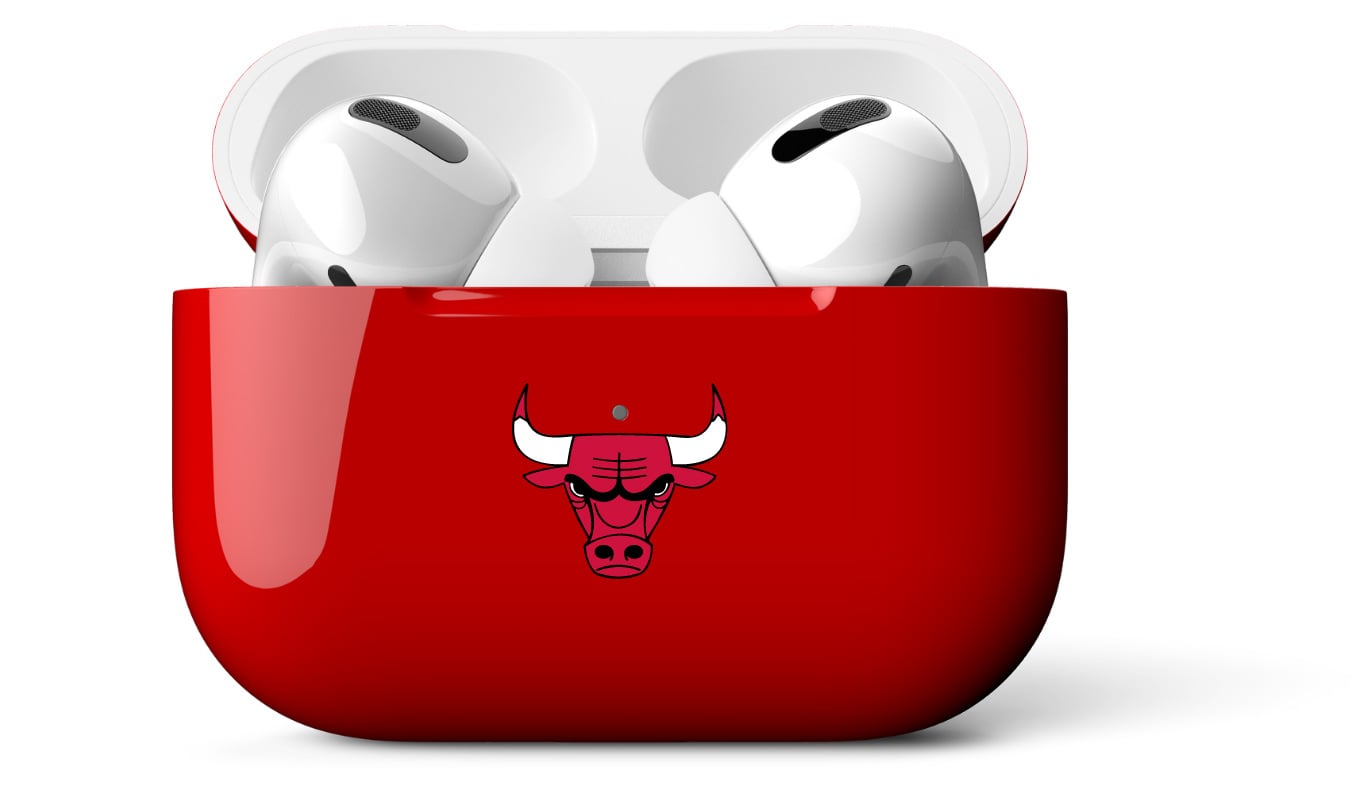 Airpods pro fully customized
