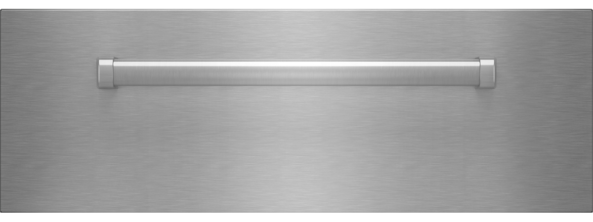 Wolf Professional 30" Warming Drawer Front Panel Abt